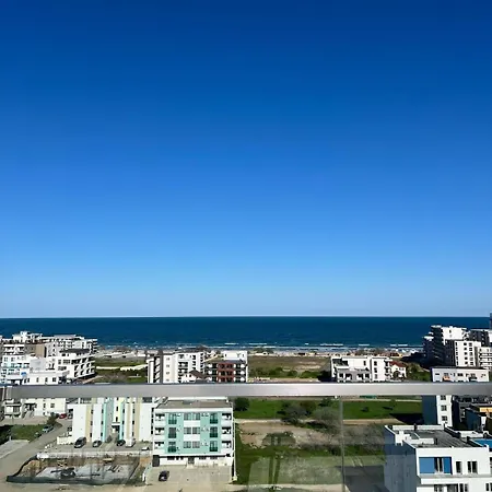 Apartment Seaside Nora - Meraki Pool And - Private Parking Navodari