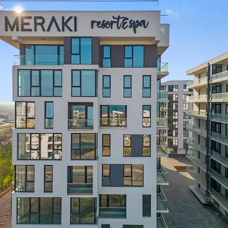 Seaside Nora - Meraki Pool And - Private Parking *