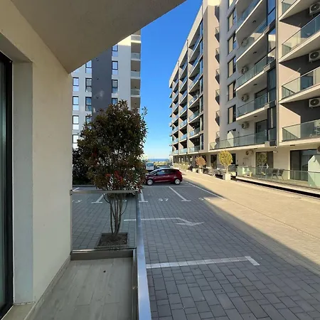 Seaside Nora - Meraki Pool And - Private Parking * Navodari