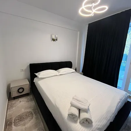Apartment Seaside Nora - Meraki Pool And - Private Parking *