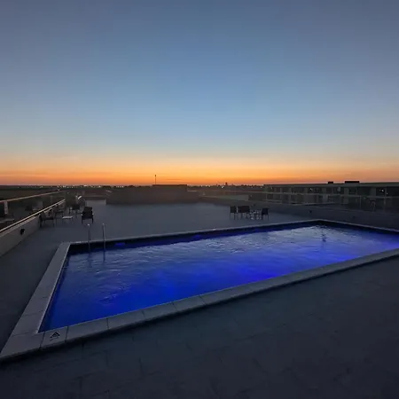 Seaside Nora - Meraki Pool&spa - Private Parking