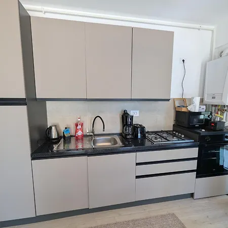 Seaside Nora - Meraki Pool&spa - Private Parking Apartamento *