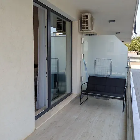 Appartamento Seaside Nora - Meraki Pool And - Private Parking *